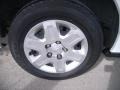 Stone White - Grand Caravan SE Photo No. 11