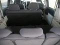 Stone White - Grand Caravan SE Photo No. 15