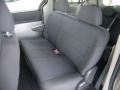 Stone White - Grand Caravan SE Photo No. 16