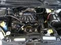Stone White - Grand Caravan SE Photo No. 30
