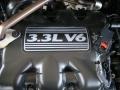 Stone White - Grand Caravan SE Photo No. 31