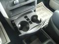 Stone White - Grand Caravan SE Photo No. 36