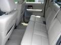 2006 Black Ford F150 Lariat SuperCrew 4x4  photo #13