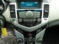 2011 Chevrolet Cruze LS Controls