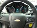 2011 Black Granite Metallic Chevrolet Cruze LS  photo #19