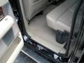 2006 Black Ford F150 Lariat SuperCrew 4x4  photo #14