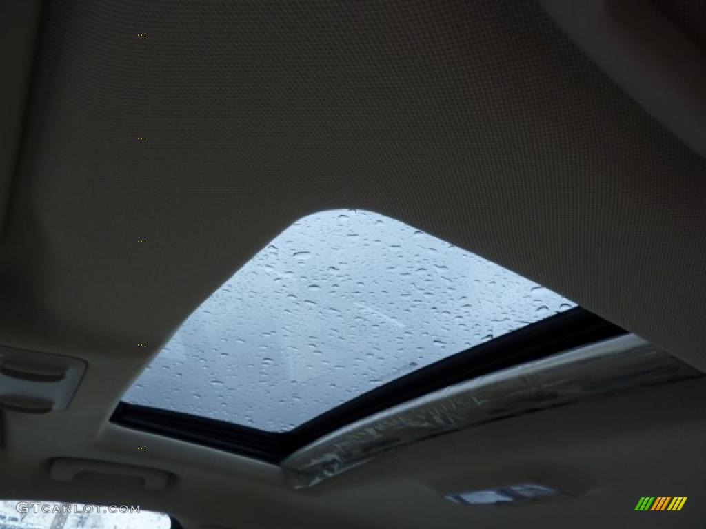 2011 Chevrolet Cruze LT Sunroof Photo #38732835