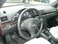 Brilliant Red - S4 4.2 quattro Sedan Photo No. 12