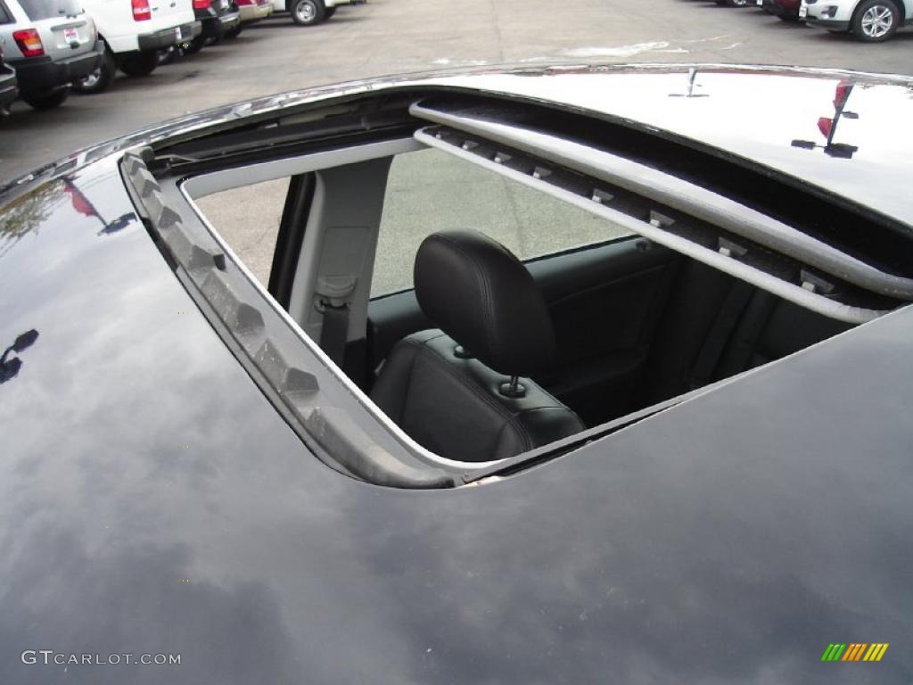 2005 Ford Five Hundred Limited Sunroof Photos