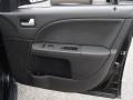 Black Door Panel Photo for 2005 Ford Five Hundred #38733208