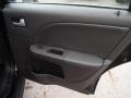 Black Door Panel Photo for 2005 Ford Five Hundred #38733240