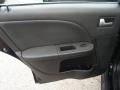 Black Door Panel Photo for 2005 Ford Five Hundred #38733272