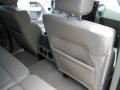 2006 Black Ford F150 Lariat SuperCrew 4x4  photo #15
