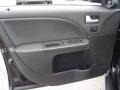 Black Door Panel Photo for 2005 Ford Five Hundred #38733304