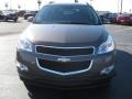 Desert Brown Metallic - Traverse LT AWD Photo No. 2