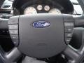 Black Controls Photo for 2005 Ford Five Hundred #38733376
