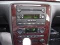 2005 Ford Five Hundred Limited Controls