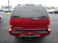Victory Red - Blazer LS 4x4 Photo No. 3