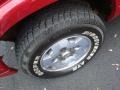 Victory Red - Blazer LS 4x4 Photo No. 7