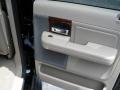 2006 Black Ford F150 Lariat SuperCrew 4x4  photo #16