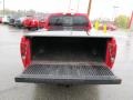 2004 Victory Red Chevrolet Colorado LS Extended Cab  photo #5