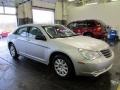Front 3/4 View of 2008 Sebring LX Sedan