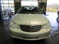 Bright Silver Metallic - Sebring LX Sedan Photo No. 2