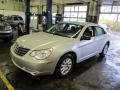 Bright Silver Metallic - Sebring LX Sedan Photo No. 3