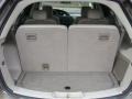 Dark Khaki/Light Graystone Trunk Photo for 2007 Chrysler Pacifica #38734188