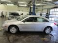 Bright Silver Metallic - Sebring LX Sedan Photo No. 4