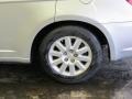 Bright Silver Metallic - Sebring LX Sedan Photo No. 5