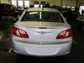 Bright Silver Metallic - Sebring LX Sedan Photo No. 6