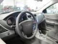 Bright Silver Metallic - Sebring LX Sedan Photo No. 8