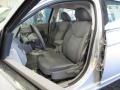 Bright Silver Metallic - Sebring LX Sedan Photo No. 10