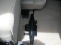 2006 Black Ford F150 Lariat SuperCrew 4x4  photo #17