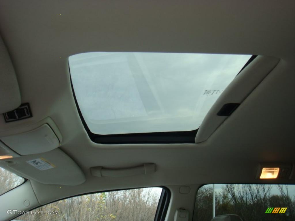 2007 Chrysler Pacifica Touring AWD Sunroof Photo #38734304