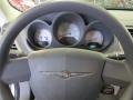 Bright Silver Metallic - Sebring LX Sedan Photo No. 13
