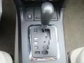 6 Speed AutoStick Automatic 2007 Chrysler Pacifica Touring AWD Transmission