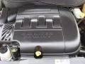 4.0 Liter SOHC 24V V6 Engine for 2007 Chrysler Pacifica Touring AWD #38734388