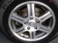 2007 Chrysler Pacifica Touring AWD Wheel and Tire Photo