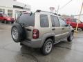 Light Khaki Metallic - Liberty Renegade 4x4 Photo No. 3