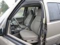 Light Khaki Metallic - Liberty Renegade 4x4 Photo No. 9
