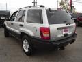 2004 Bright Silver Metallic Jeep Grand Cherokee Laredo 4x4  photo #3