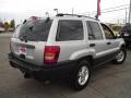 2004 Bright Silver Metallic Jeep Grand Cherokee Laredo 4x4  photo #5
