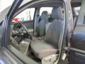 2007 Granite Gray Metallic Chevrolet Equinox LT AWD  photo #9