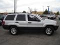 2004 Bright Silver Metallic Jeep Grand Cherokee Laredo 4x4  photo #6