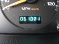 2004 Bright Silver Metallic Jeep Grand Cherokee Laredo 4x4  photo #10