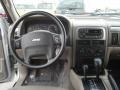 2004 Bright Silver Metallic Jeep Grand Cherokee Laredo 4x4  photo #11