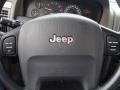 2004 Bright Silver Metallic Jeep Grand Cherokee Laredo 4x4  photo #12