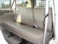 Medium Parchment 2003 Ford Excursion Limited 4x4 Interior Color